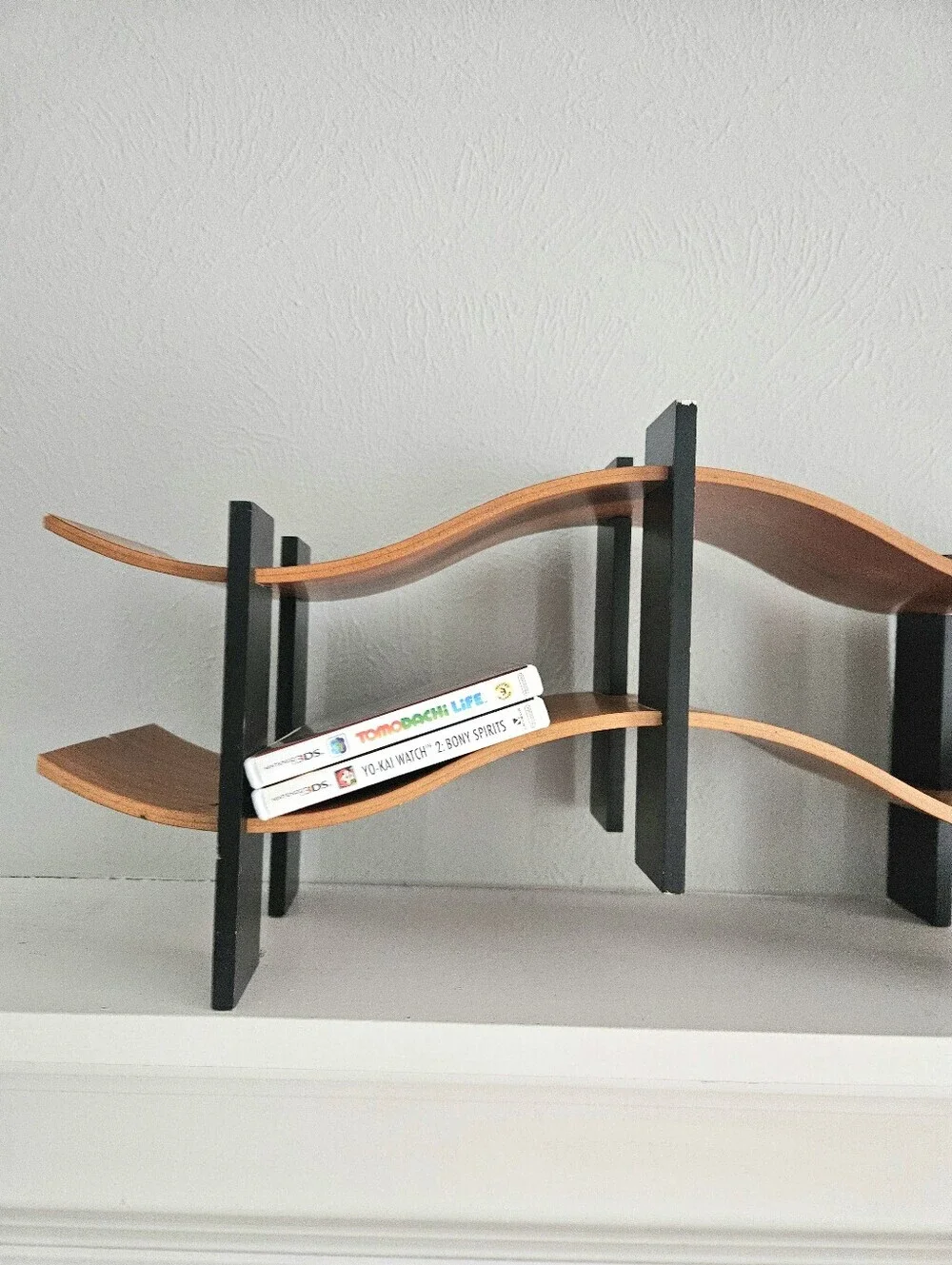 modulus vintage from
